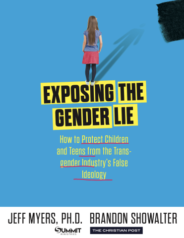 Exposing the Gender Lie