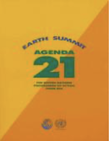 Agenda 21